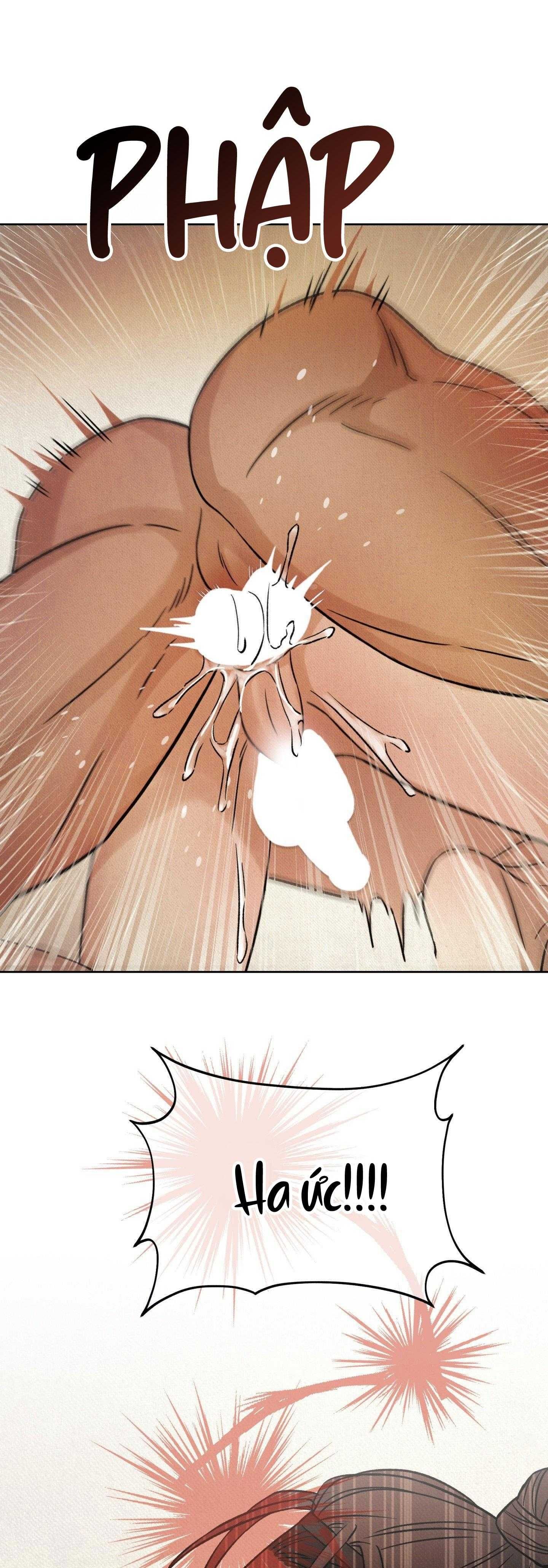 đọc truyện Mong Ryongjeon Chương 46 ảnh 37 tại Thiên Thai Truyện