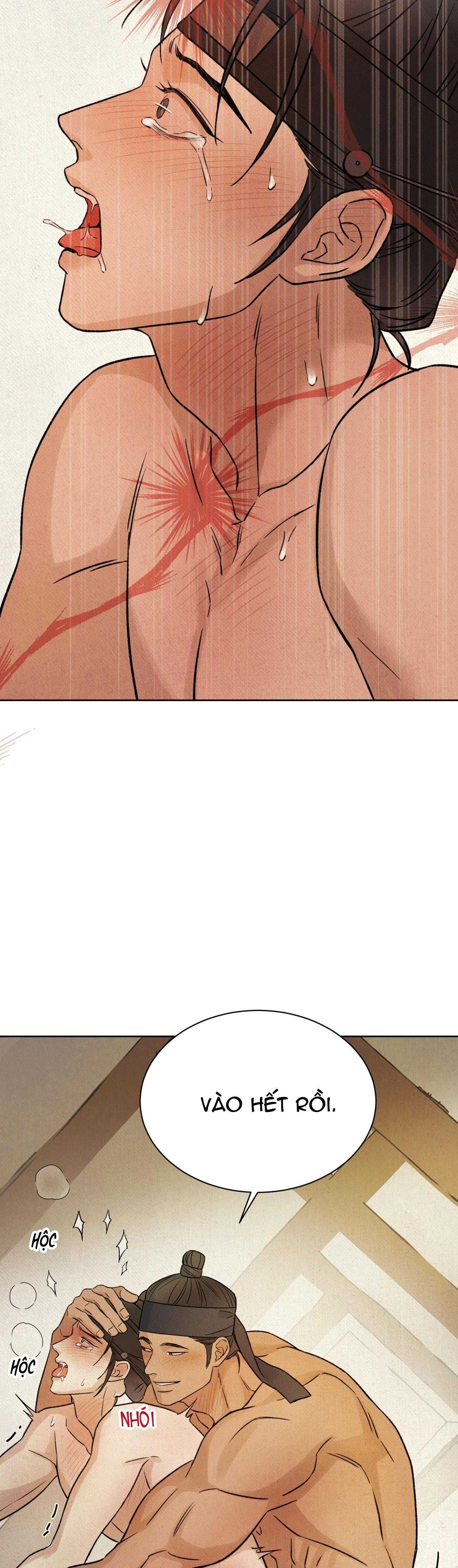 đọc truyện Mong Ryongjeon Chương 46 ảnh 38 tại Thiên Thai Truyện