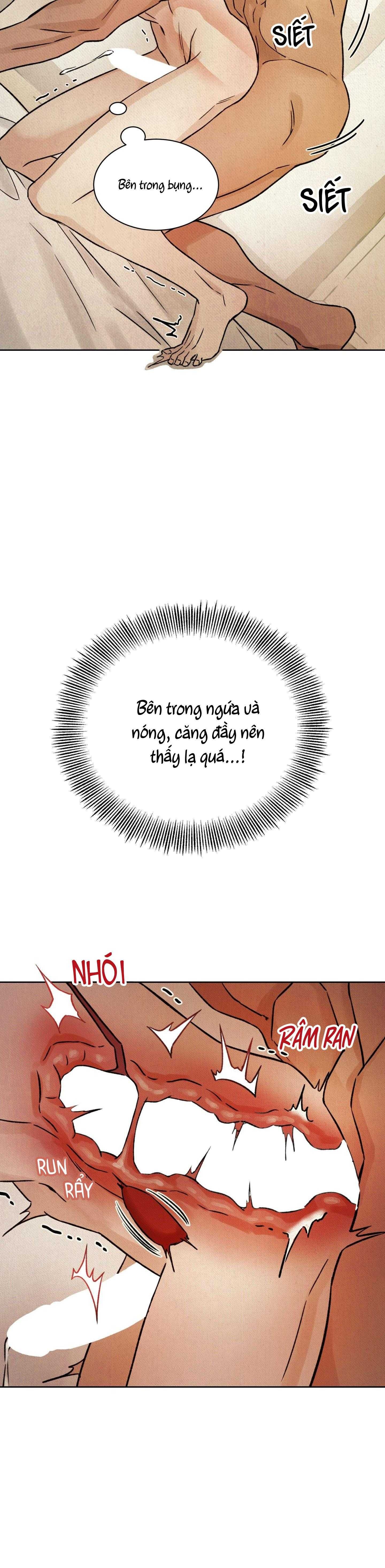 đọc truyện Mong Ryongjeon Chương 46 ảnh 39 tại Thiên Thai Truyện