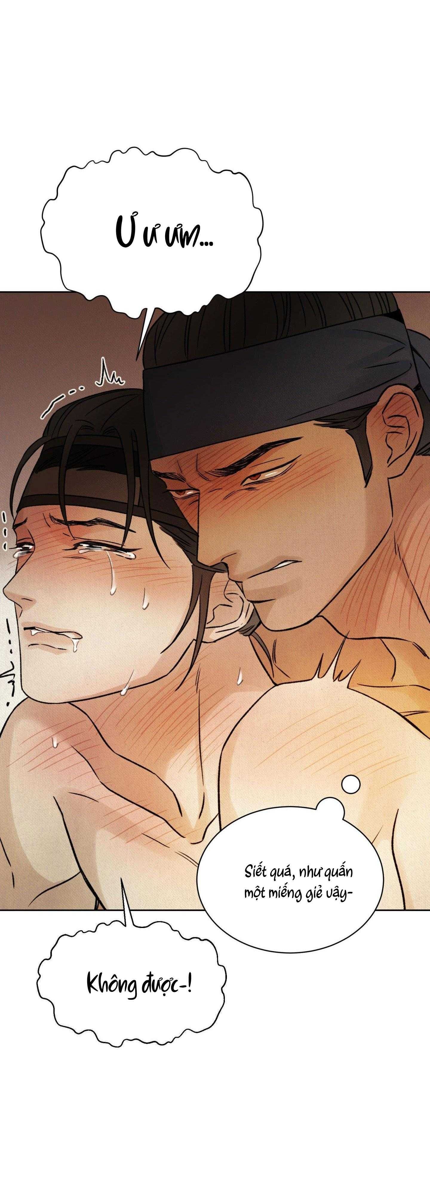 đọc truyện Mong Ryongjeon Chương 46 ảnh 40 tại Thiên Thai Truyện