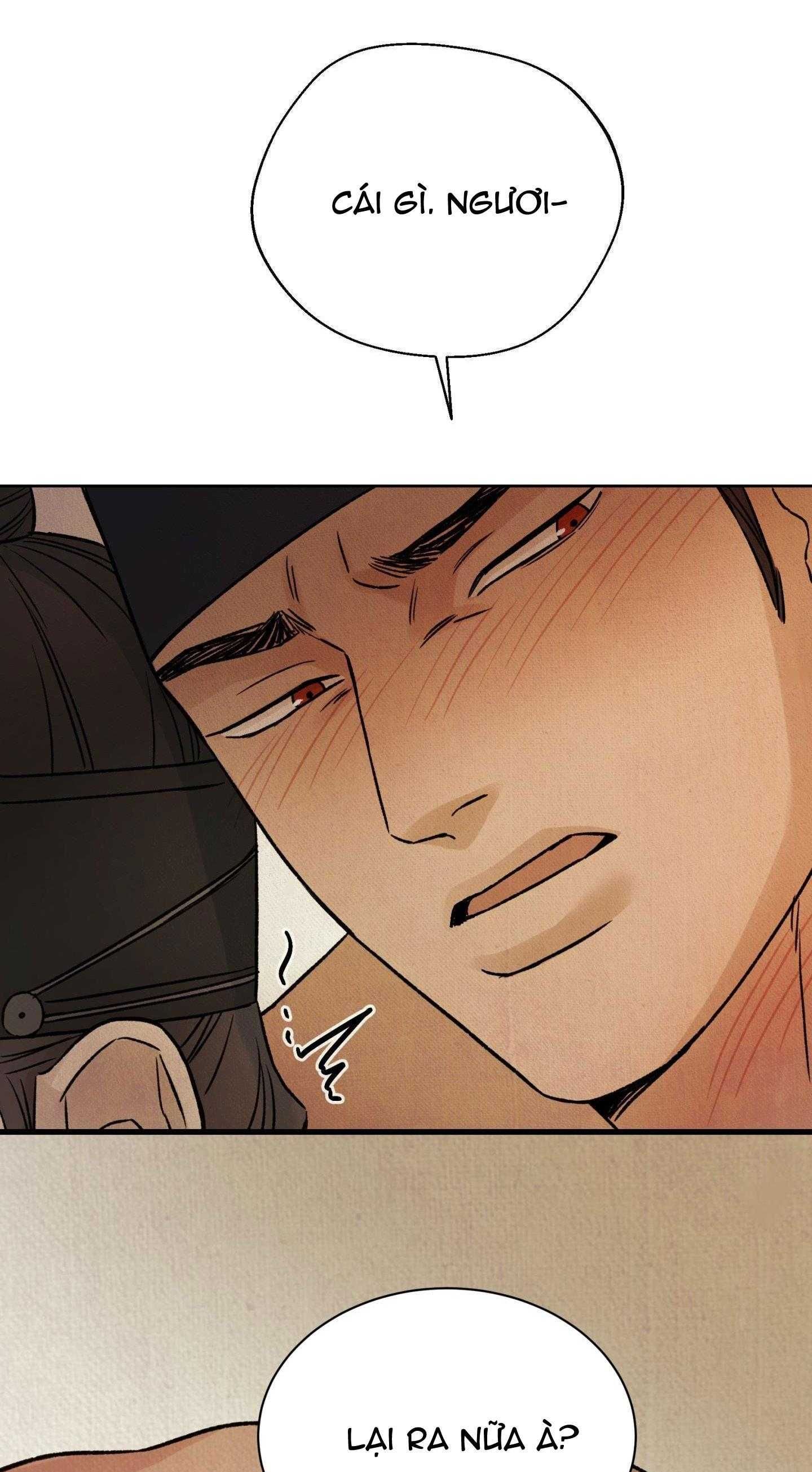 đọc truyện Mong Ryongjeon Chương 46 ảnh 41 tại Thiên Thai Truyện