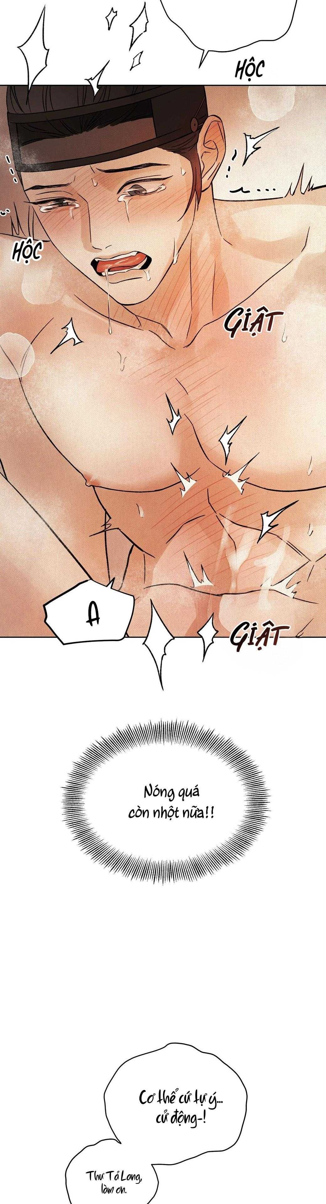 đọc truyện Mong Ryongjeon Chương 46 ảnh 9 tại Thiên Thai Truyện