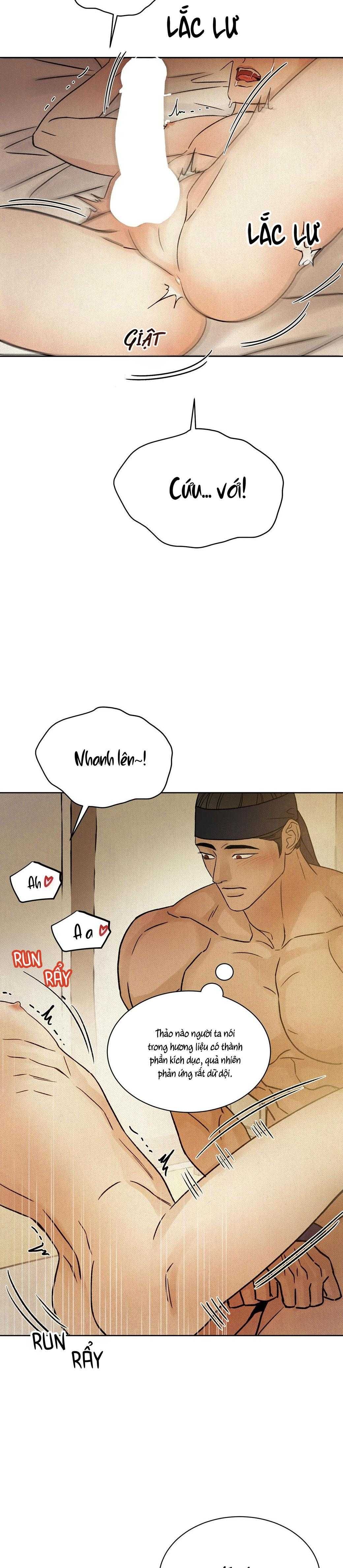 đọc truyện Mong Ryongjeon Chương 46 ảnh 10 tại Thiên Thai Truyện