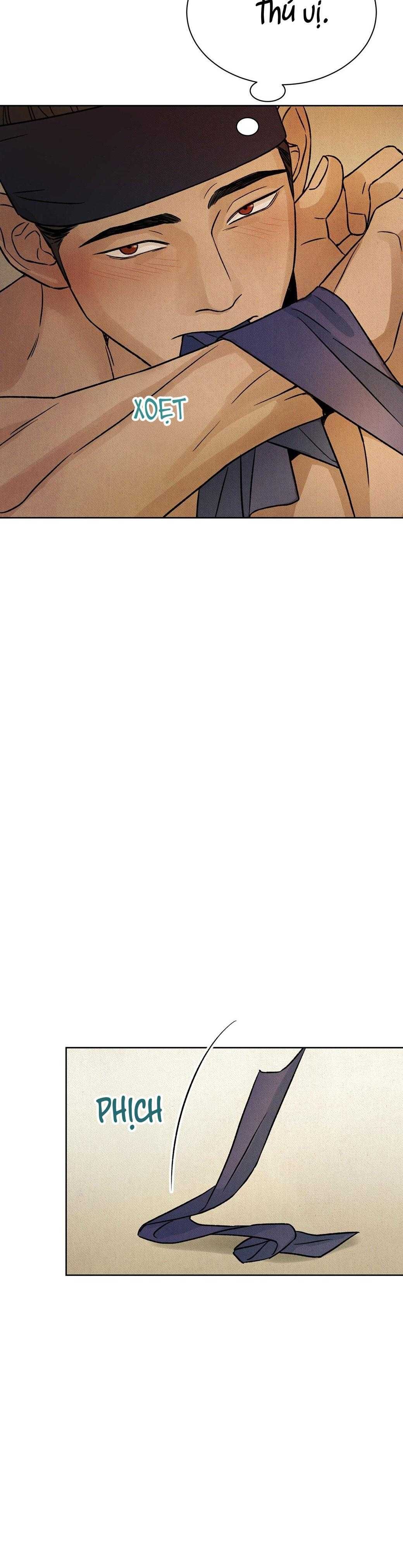 đọc truyện Mong Ryongjeon Chương 46 ảnh 11 tại Thiên Thai Truyện