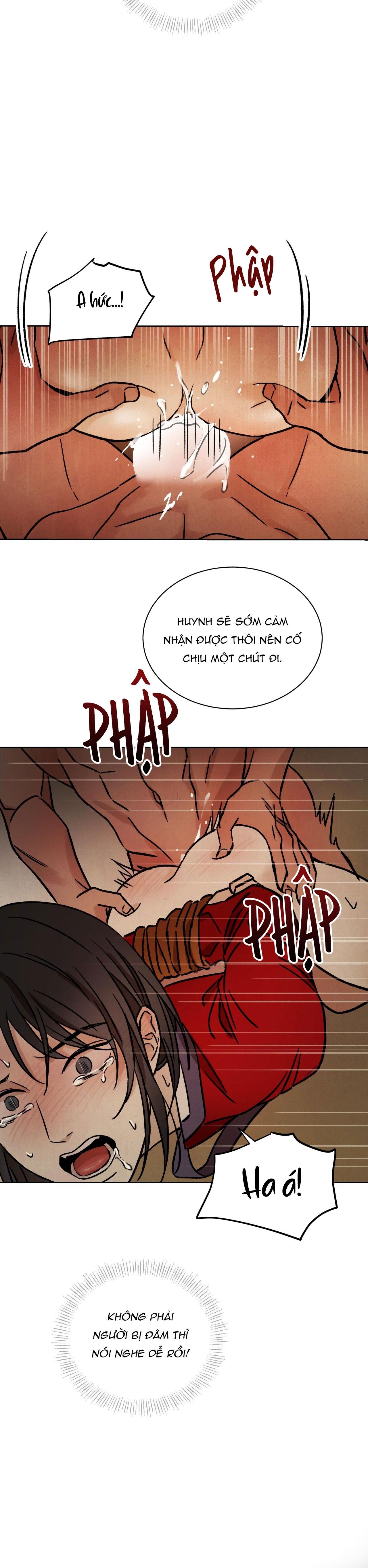 đọc truyện Mong Ryongjeon Chương 5 ảnh 5 tại Giả Dược