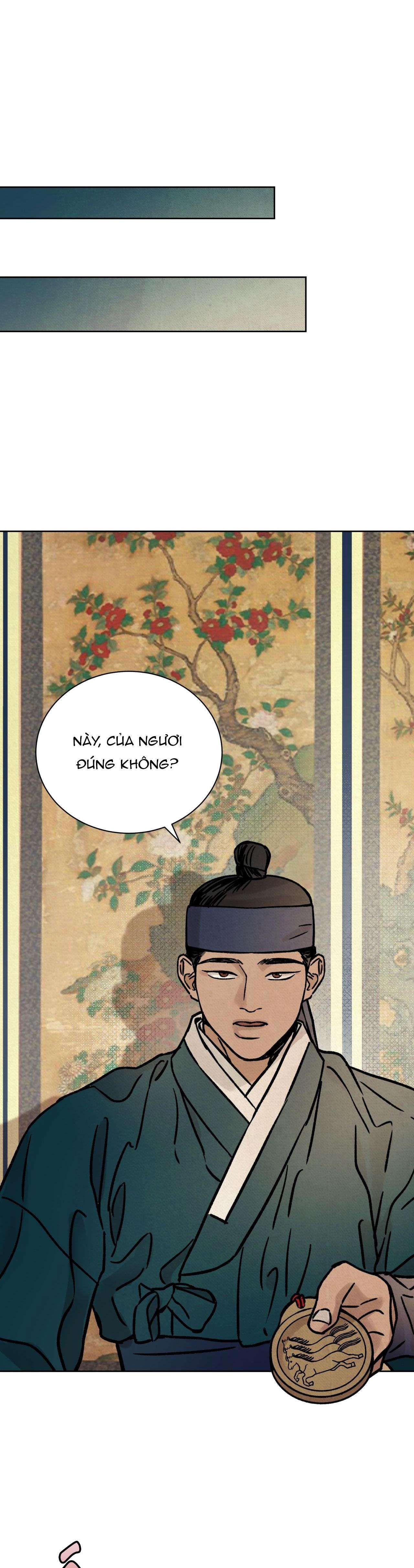 đọc truyện Mong Ryongjeon Chương 7 ảnh 33 tại Giả Dược