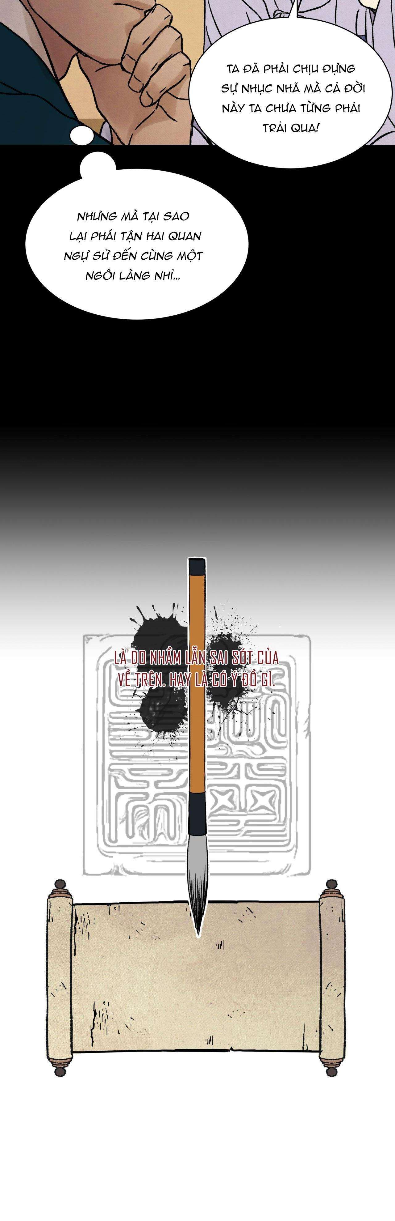 đọc truyện Mong Ryongjeon Chương 7 ảnh 38 tại Giả Dược
