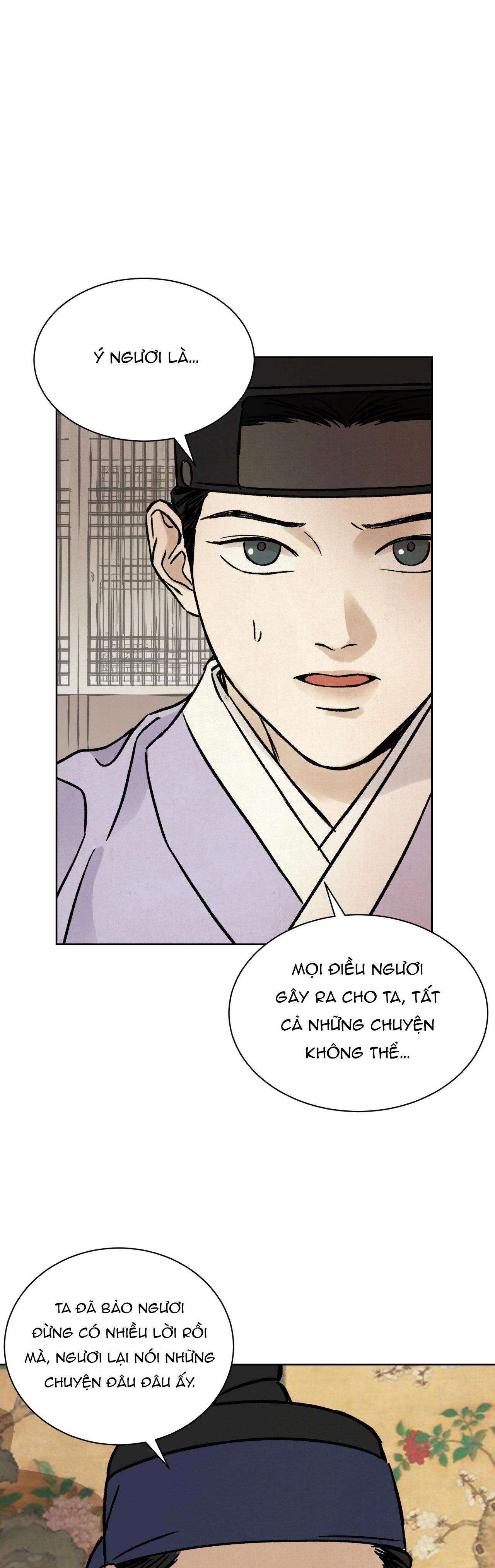 đọc truyện Mong Ryongjeon Chương 7 ảnh 39 tại Giả Dược