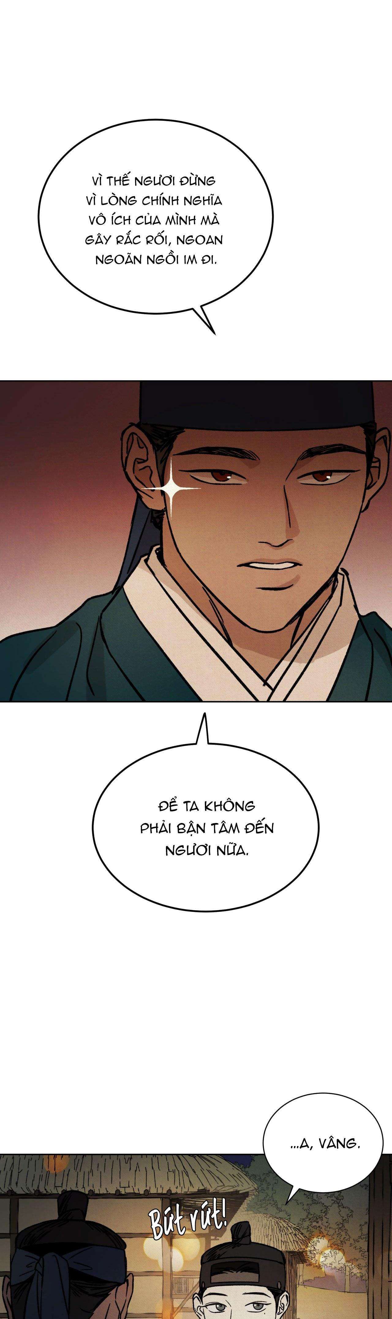 đọc truyện Mong Ryongjeon Chương 8 ảnh 38 tại Giả Dược