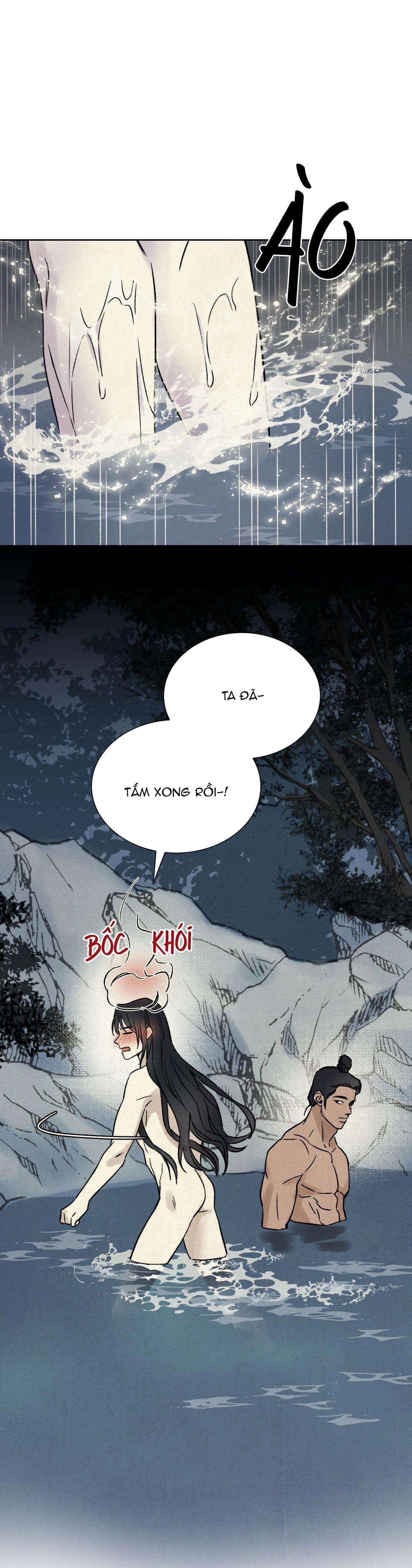 đọc truyện Mong Ryongjeon Chương 9 ảnh 8 tại Giả Dược