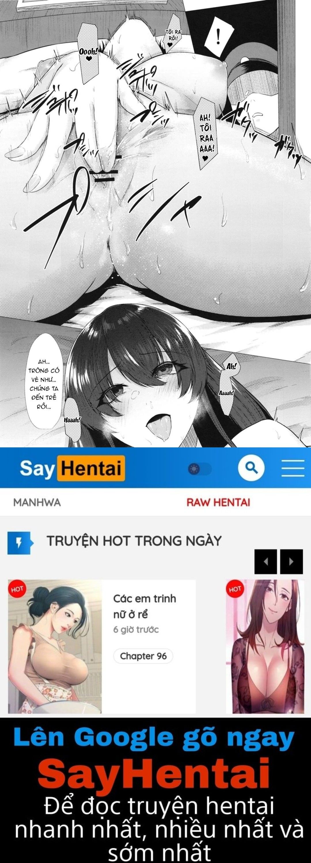 đọc truyện Mong Ước Của Người Phụ Nữ Vì Thiếu Thốn? Oneshot ảnh 23 tại Thiên Thai Truyện