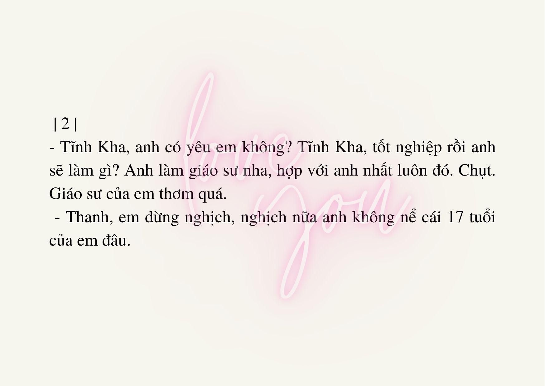 đọc truyện Mộng Vội Hoàn Chương 1 ảnh 2 tại Giả Dược