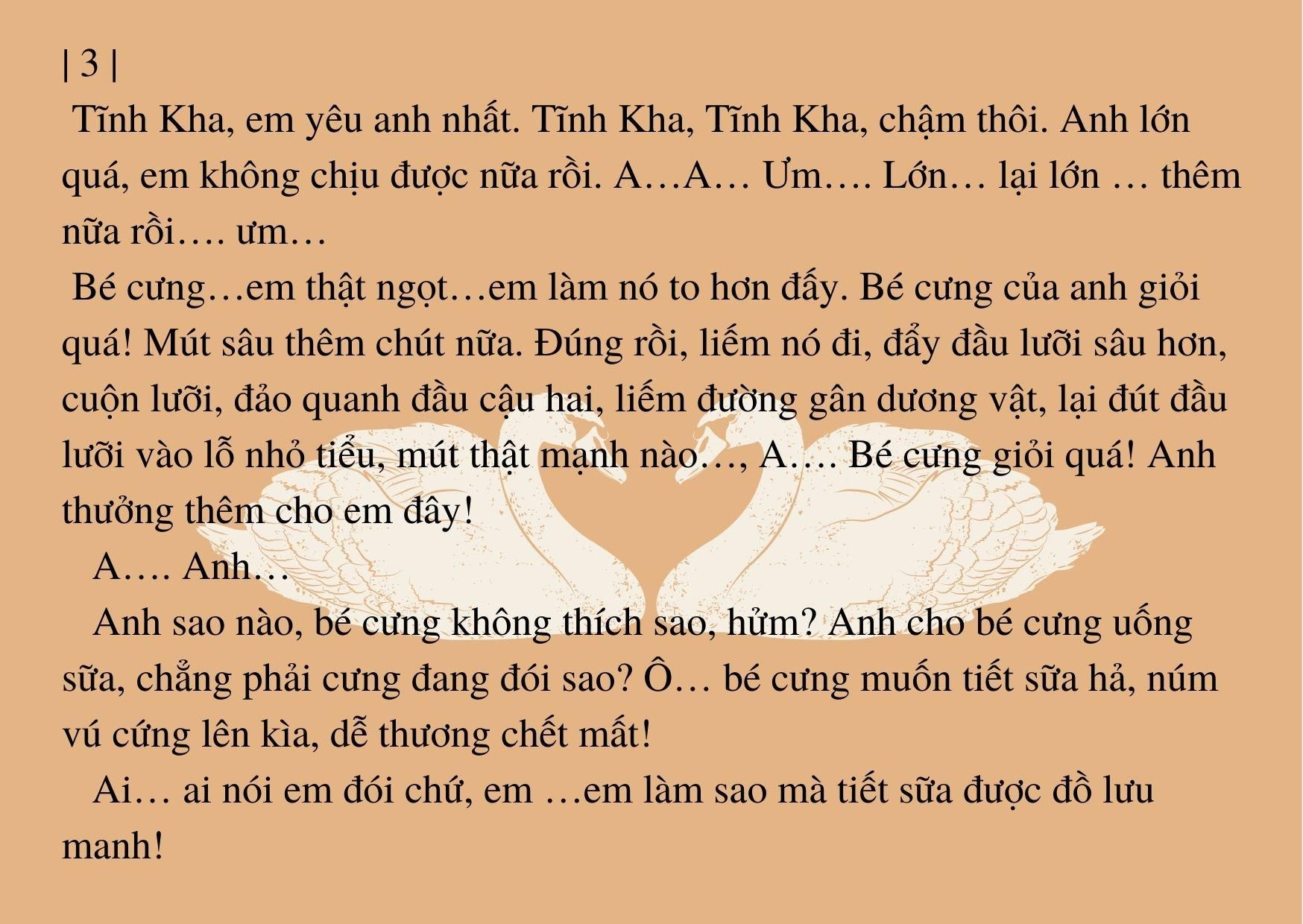 đọc truyện Mộng Vội Hoàn Chương 1 ảnh 3 tại Giả Dược