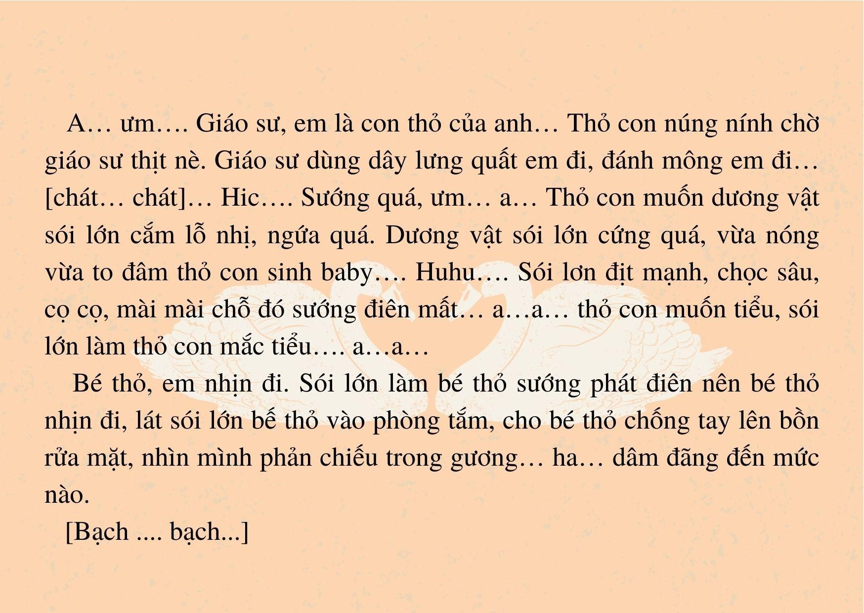 đọc truyện Mộng Vội Hoàn Chương 1 ảnh 5 tại Giả Dược