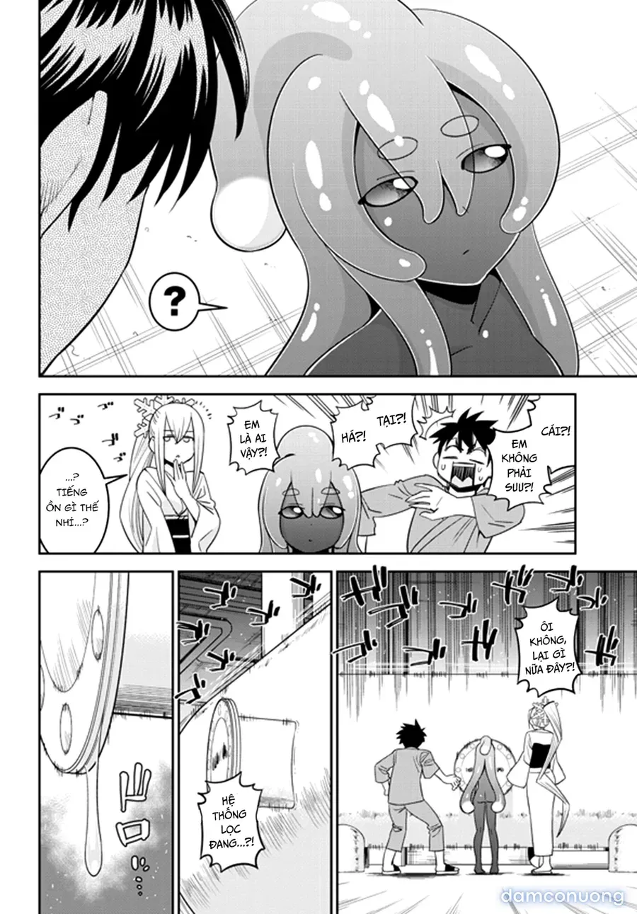 đọc truyện Monster Musume (chap 66+) Chương 1 ảnh 18 tại Thiên Thai Truyện