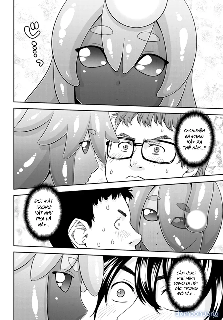 đọc truyện Monster Musume (chap 66+) Chương 1 ảnh 27 tại Thiên Thai Truyện