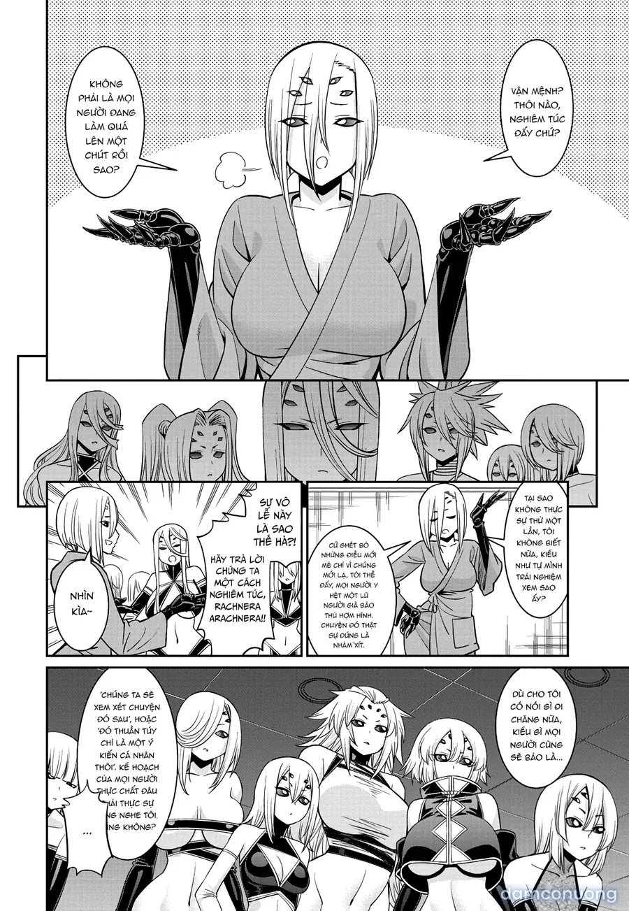 đọc truyện Monster Musume (chap 66+) Chương 2 ảnh 13 tại Thiên Thai Truyện