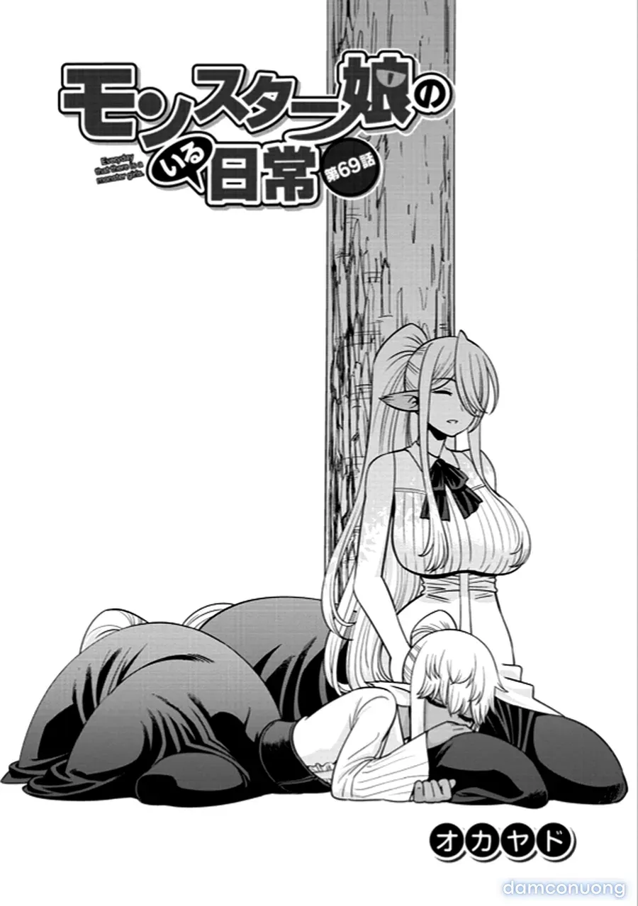 đọc truyện Monster Musume (chap 66+) Chương 5 ảnh 3 tại Thiên Thai Truyện