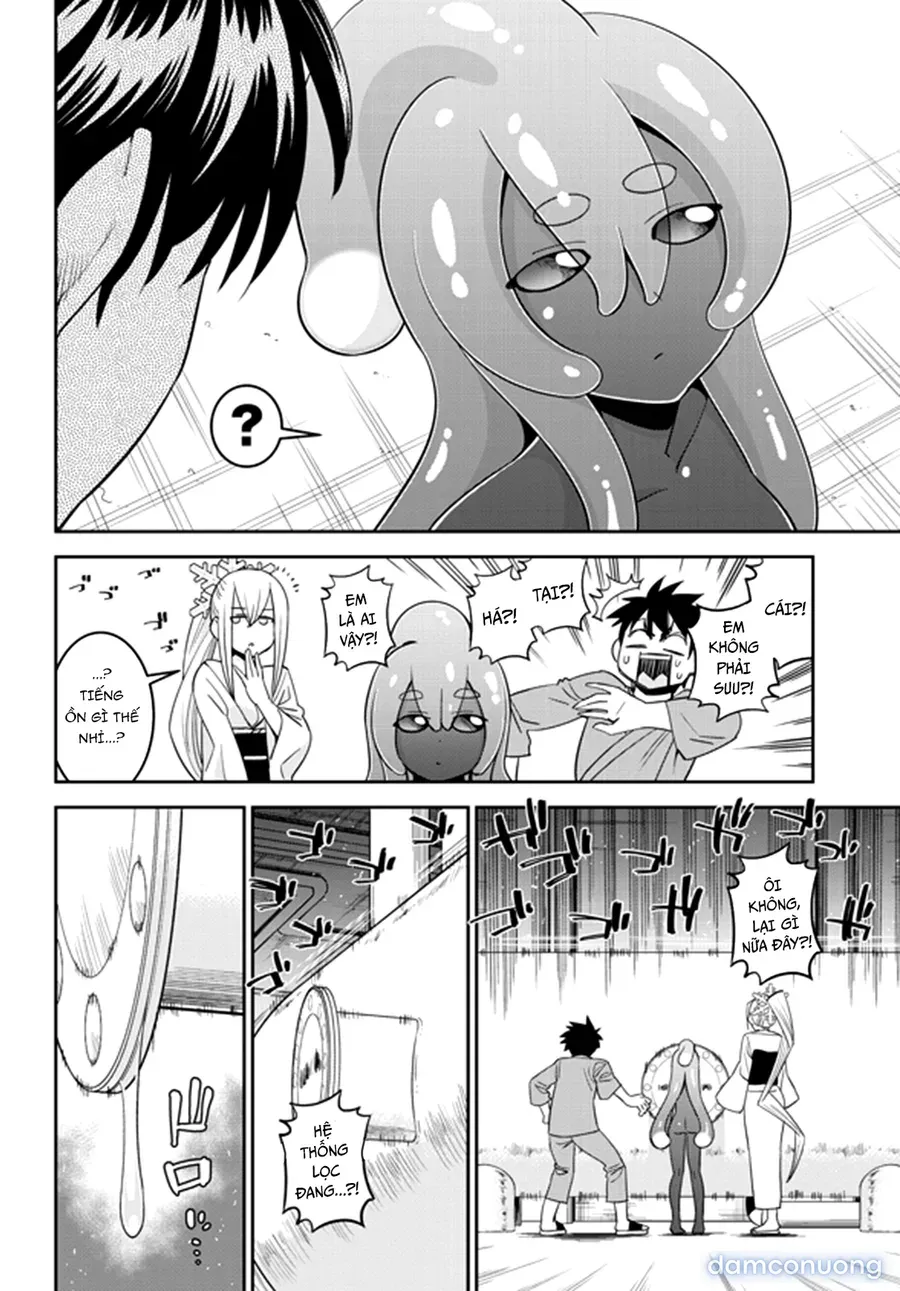 đọc truyện Monster Musume (chap 66+) Chương 66 ảnh 18 tại Thiên Thai Truyện
