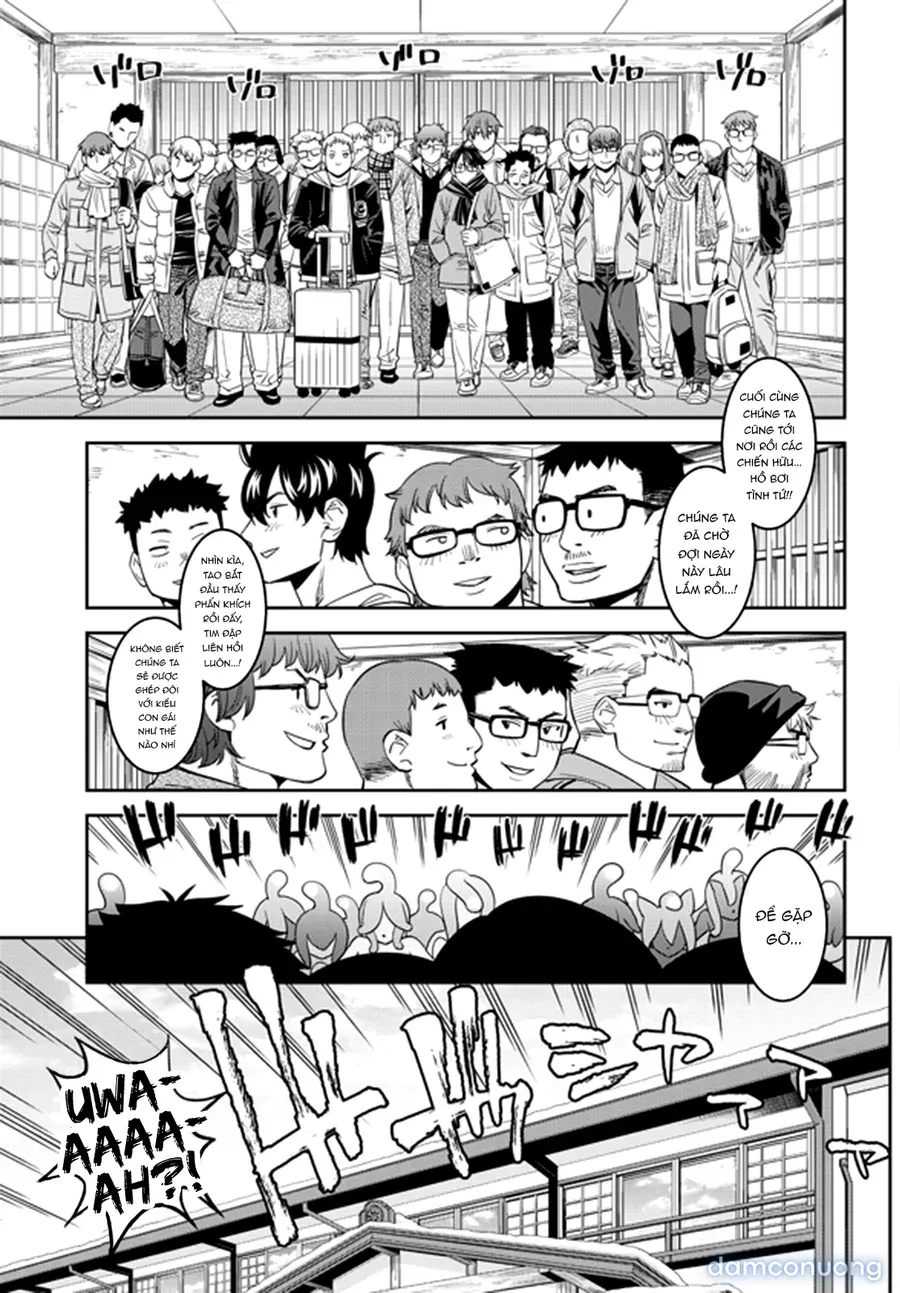 đọc truyện Monster Musume (chap 66+) Chương 66 ảnh 24 tại Thiên Thai Truyện