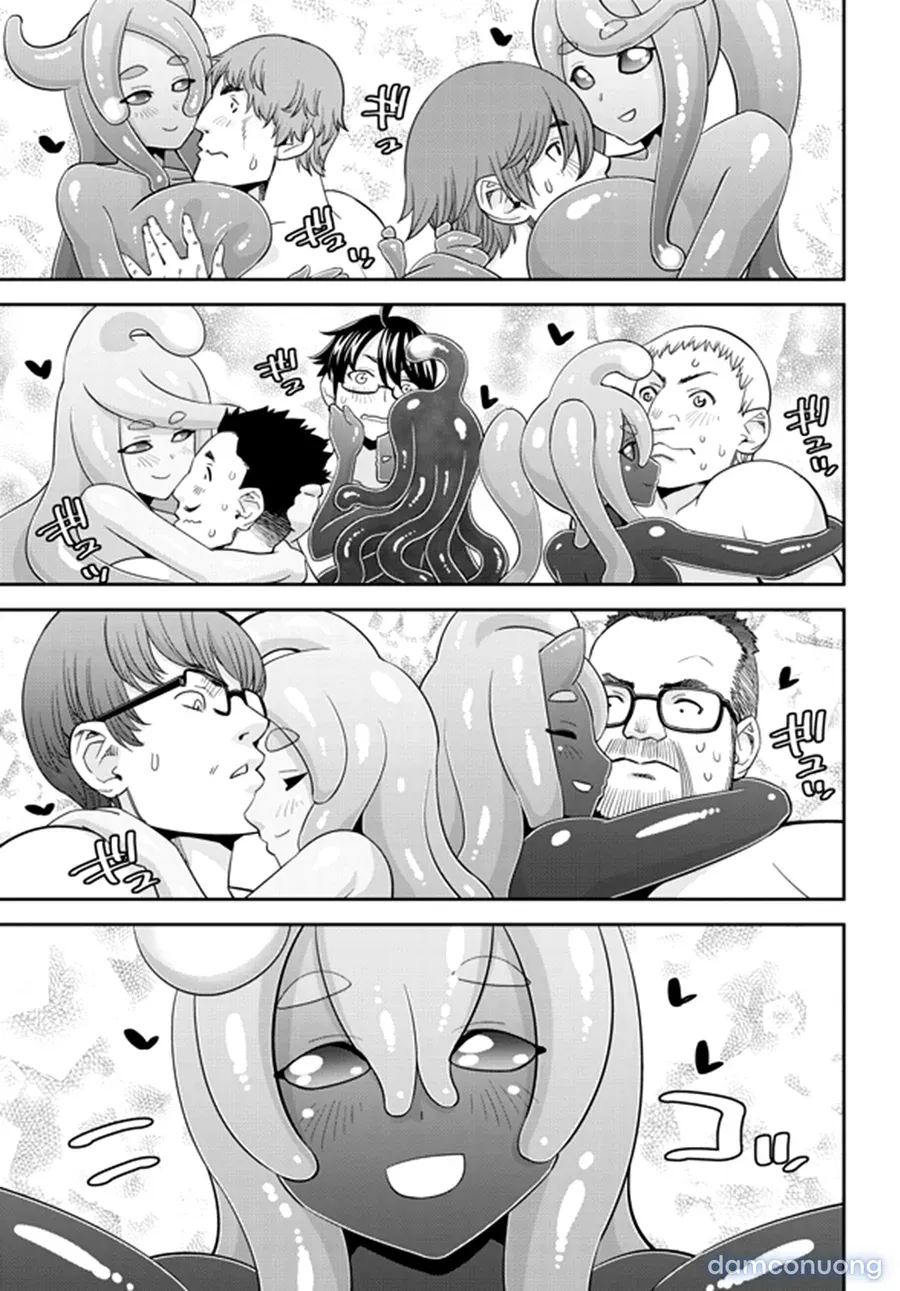 đọc truyện Monster Musume (chap 66+) Chương 66 ảnh 28 tại Thiên Thai Truyện