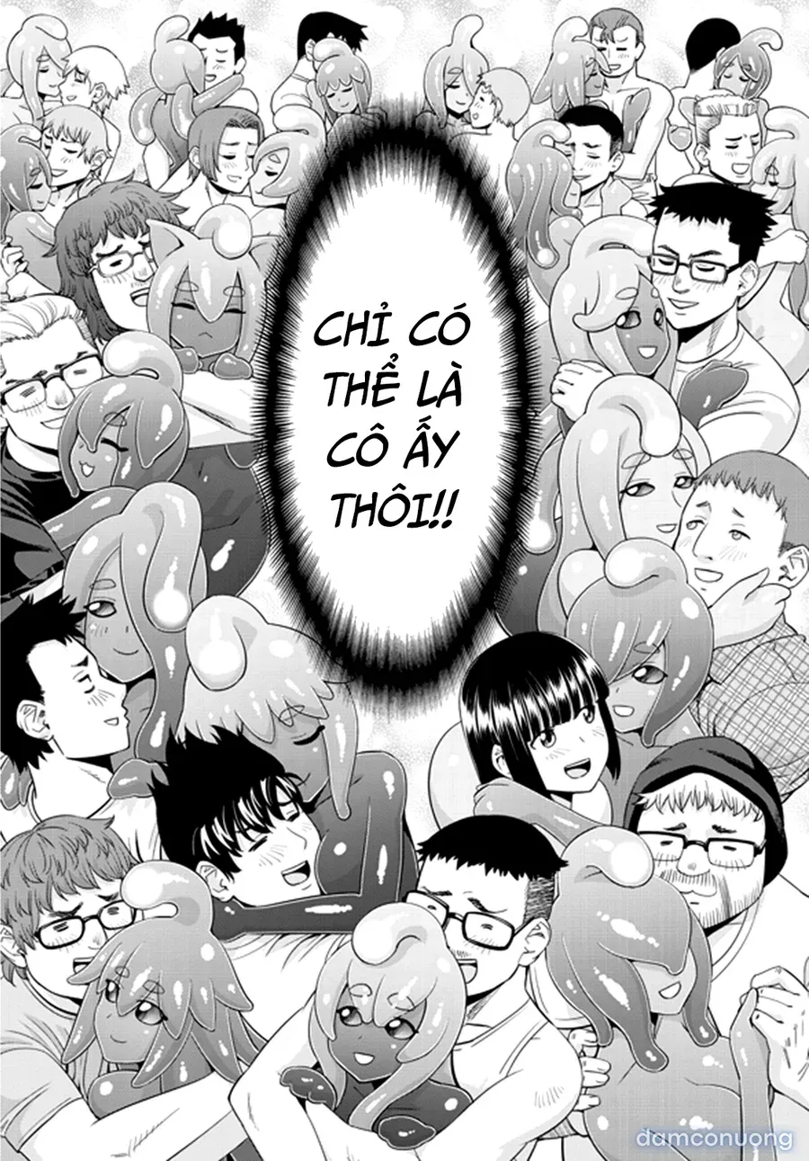 đọc truyện Monster Musume (chap 66+) Chương 66 ảnh 29 tại Thiên Thai Truyện