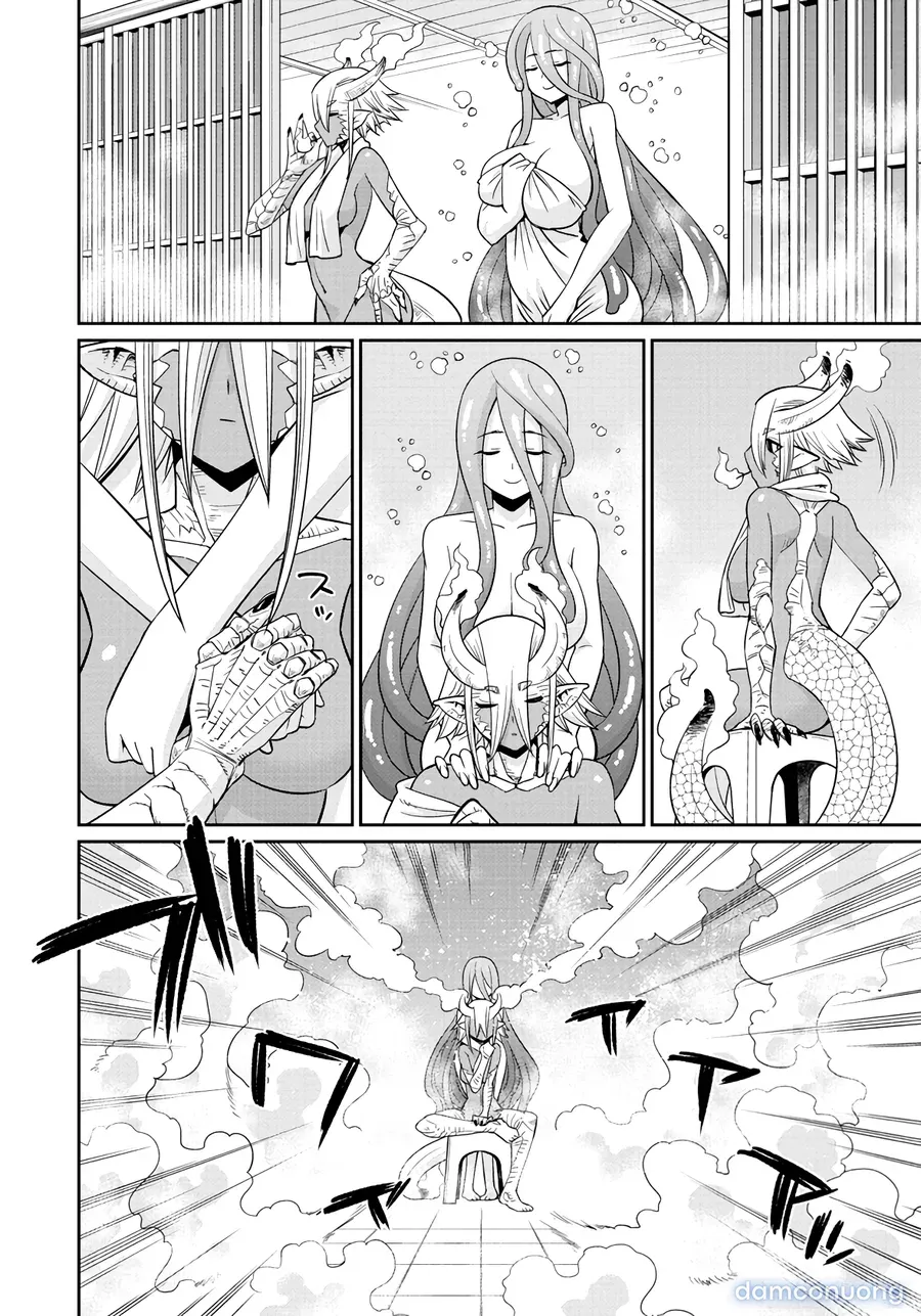 đọc truyện Monster Musume (chap 66+) Chương 67 ảnh 19 tại Thiên Thai Truyện