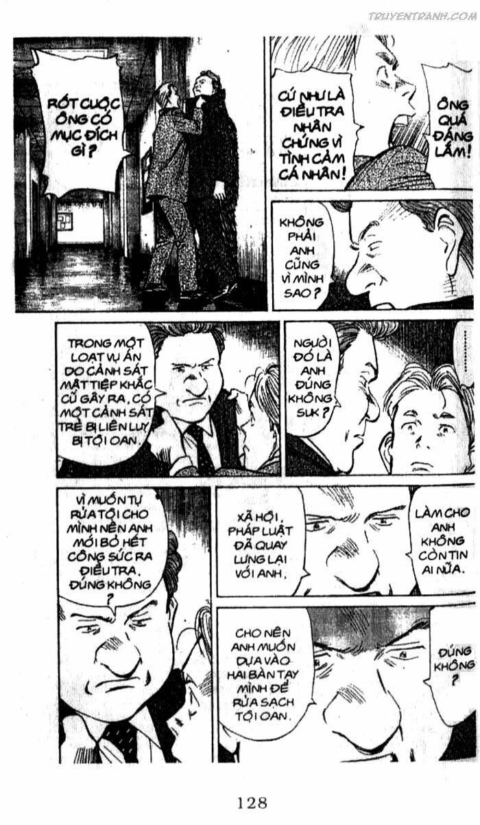 đọc truyện Monster - Naoki Urasawa Chương 129 ảnh 15 tại Giả Dược