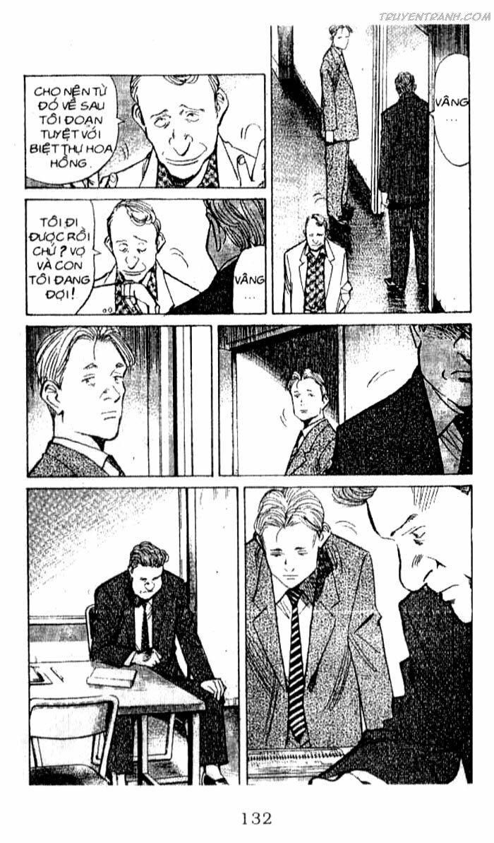 đọc truyện Monster - Naoki Urasawa Chương 129 ảnh 19 tại Giả Dược