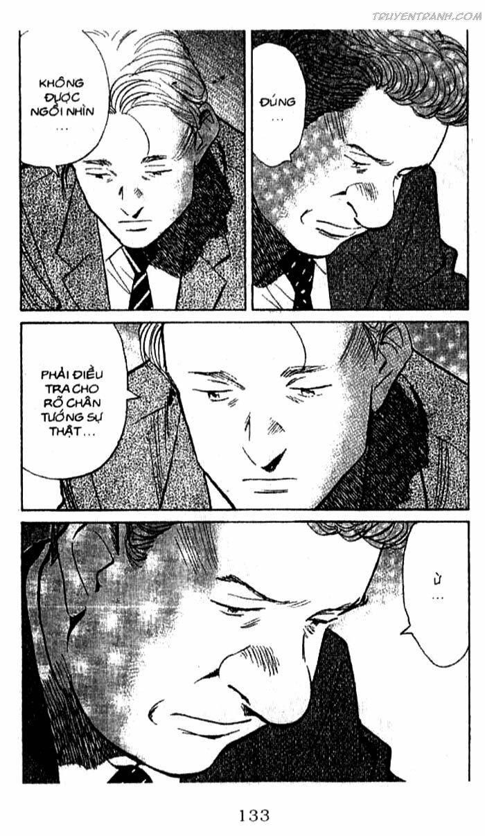 đọc truyện Monster - Naoki Urasawa Chương 129 ảnh 20 tại Giả Dược