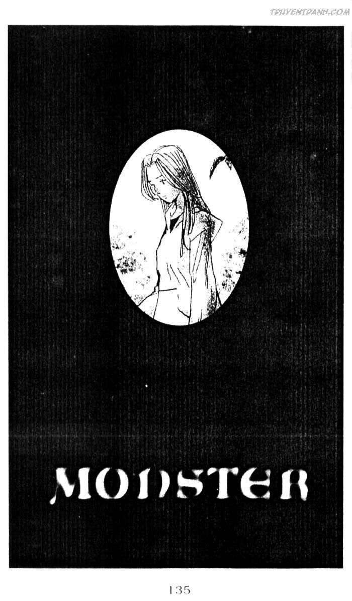 đọc truyện Monster - Naoki Urasawa Chương 129 ảnh 22 tại Giả Dược