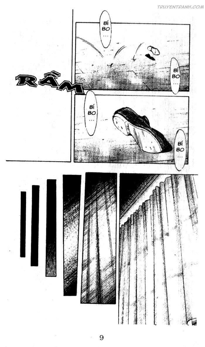 đọc truyện Monster - Naoki Urasawa Chương 131 ảnh 7 tại Giả Dược