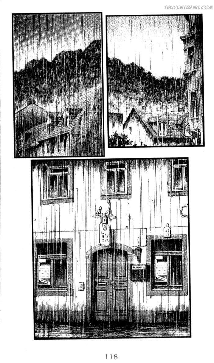 đọc truyện Monster - Naoki Urasawa Chương 150 ảnh 2 tại Giả Dược