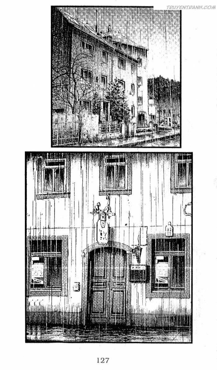 đọc truyện Monster - Naoki Urasawa Chương 150 ảnh 11 tại Giả Dược