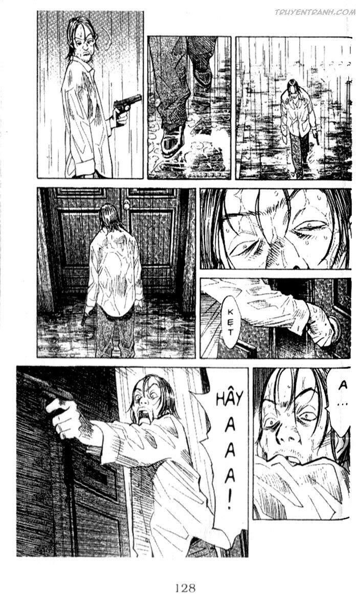 đọc truyện Monster - Naoki Urasawa Chương 150 ảnh 12 tại Giả Dược