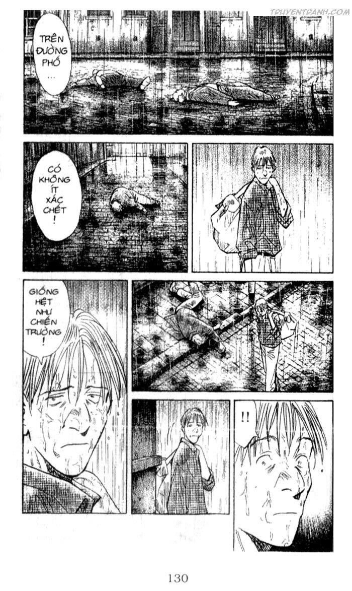 đọc truyện Monster - Naoki Urasawa Chương 150 ảnh 14 tại Giả Dược