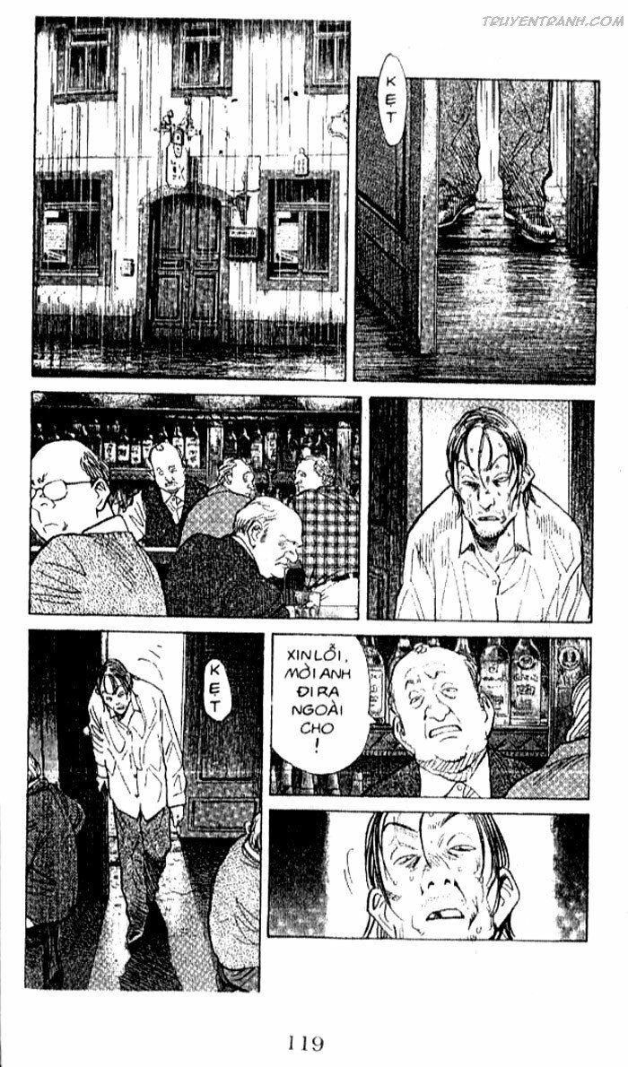 đọc truyện Monster - Naoki Urasawa Chương 150 ảnh 3 tại Giả Dược