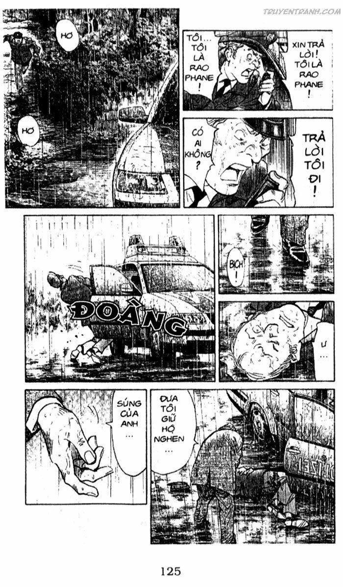 đọc truyện Monster - Naoki Urasawa Chương 150 ảnh 9 tại Giả Dược