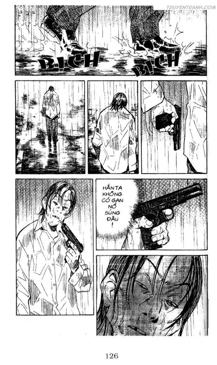 đọc truyện Monster - Naoki Urasawa Chương 150 ảnh 10 tại Giả Dược