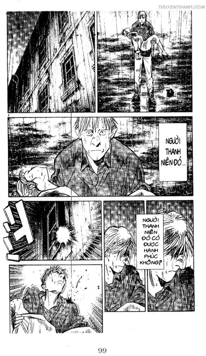 đọc truyện Monster - Naoki Urasawa Chương 155 ảnh 2 tại Giả Dược