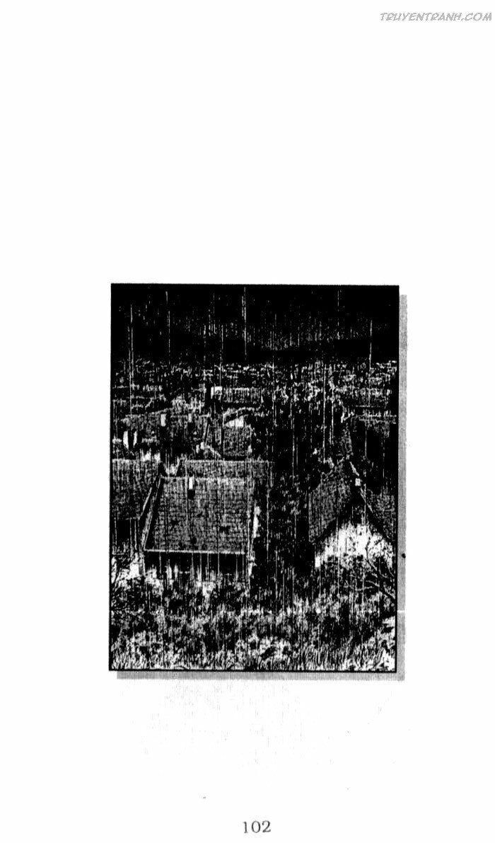 đọc truyện Monster - Naoki Urasawa Chương 155 ảnh 4 tại Giả Dược