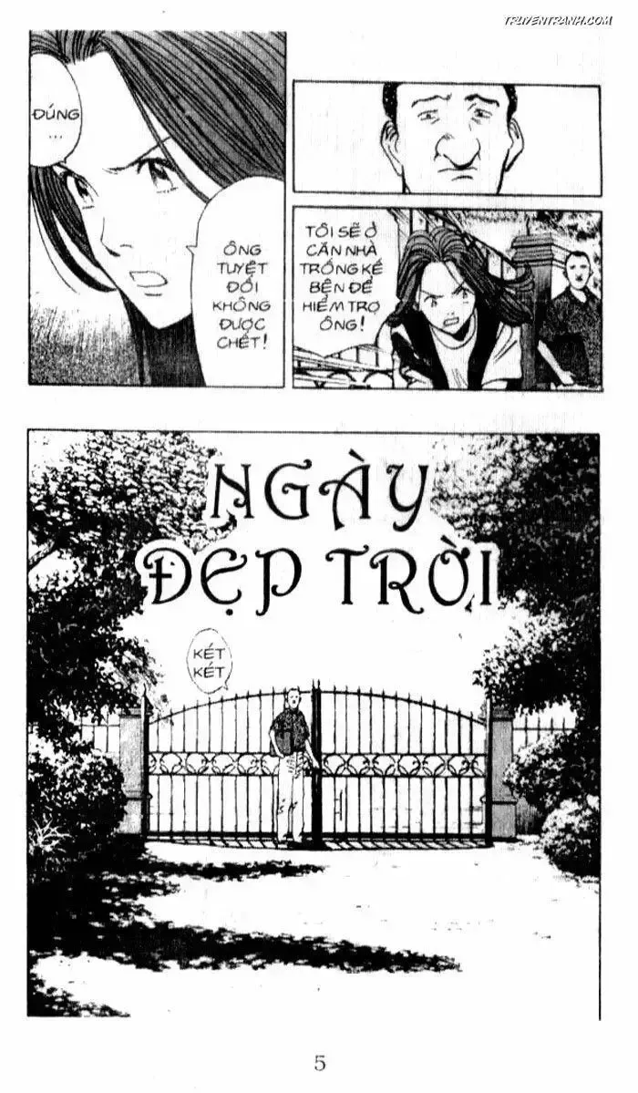 đọc truyện Monster - Naoki Urasawa Chương 39 ảnh 4 tại Giả Dược