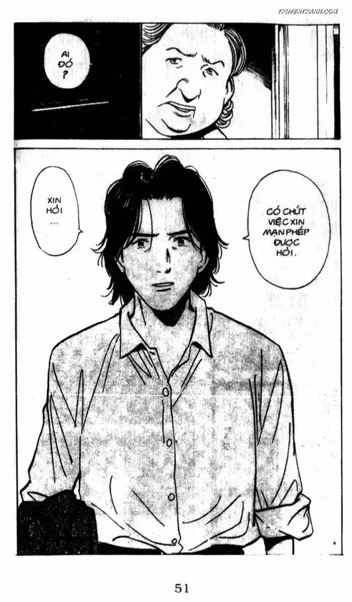 đọc truyện Monster - Naoki Urasawa Chương 40 ảnh 22 tại Thiên Thai Truyện