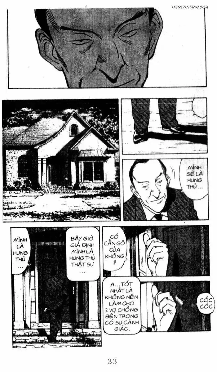 đọc truyện Monster - Naoki Urasawa Chương 40 ảnh 4 tại Thiên Thai Truyện