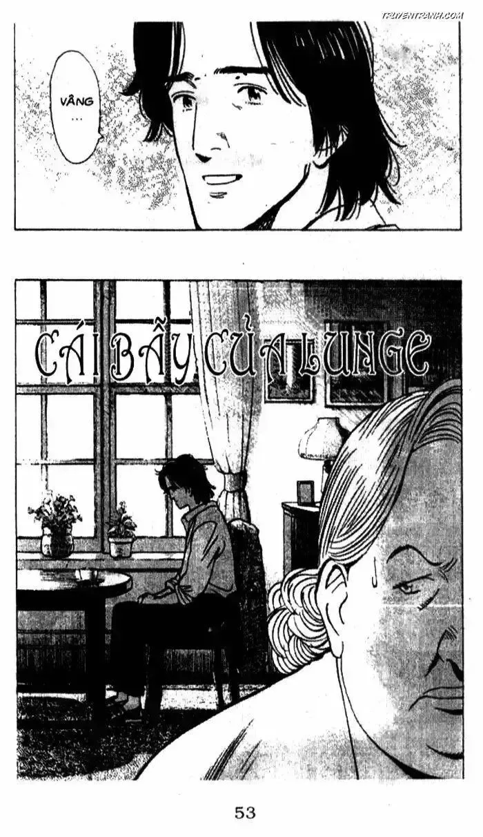 đọc truyện Monster - Naoki Urasawa Chương 41 ảnh 2 tại Giả Dược