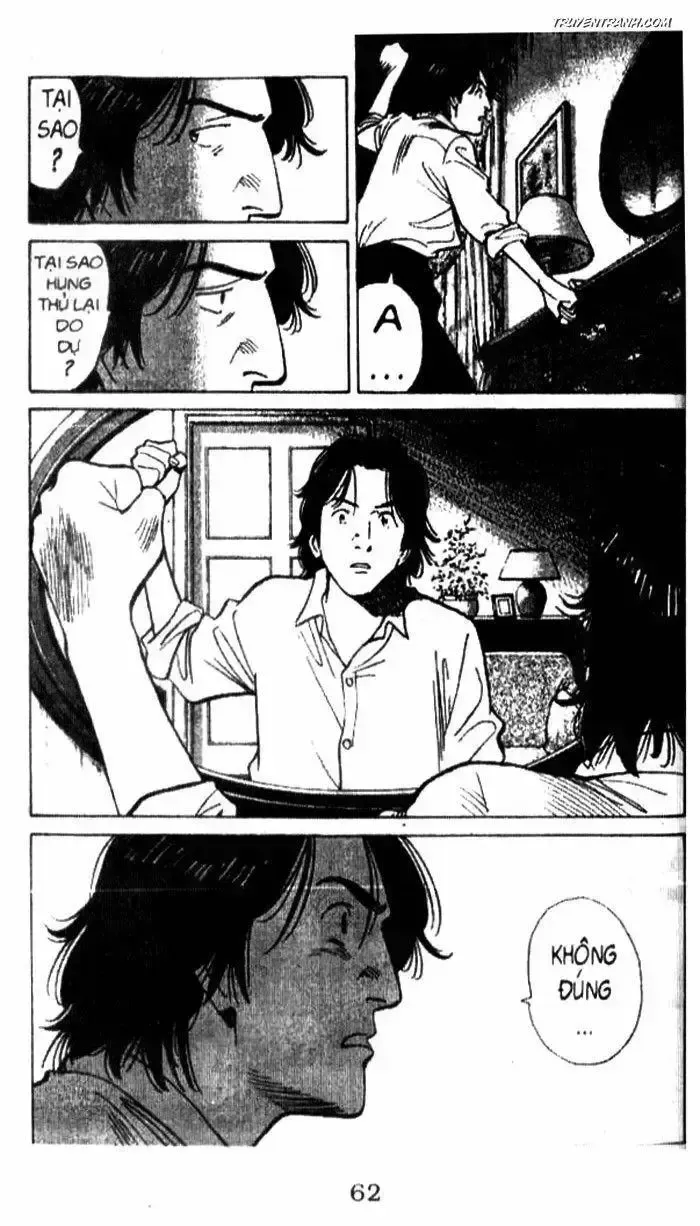 đọc truyện Monster - Naoki Urasawa Chương 41 ảnh 11 tại Giả Dược