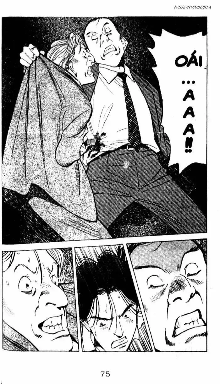 đọc truyện Monster - Naoki Urasawa Chương 41 ảnh 24 tại Giả Dược