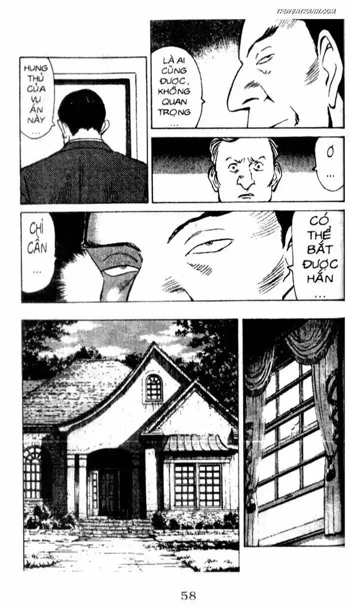 đọc truyện Monster - Naoki Urasawa Chương 41 ảnh 7 tại Giả Dược