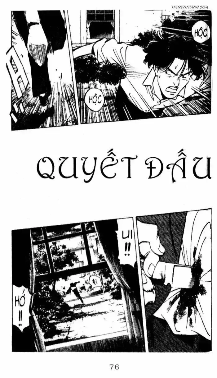 đọc truyện Monster - Naoki Urasawa Chương 42 ảnh 1 tại Giả Dược