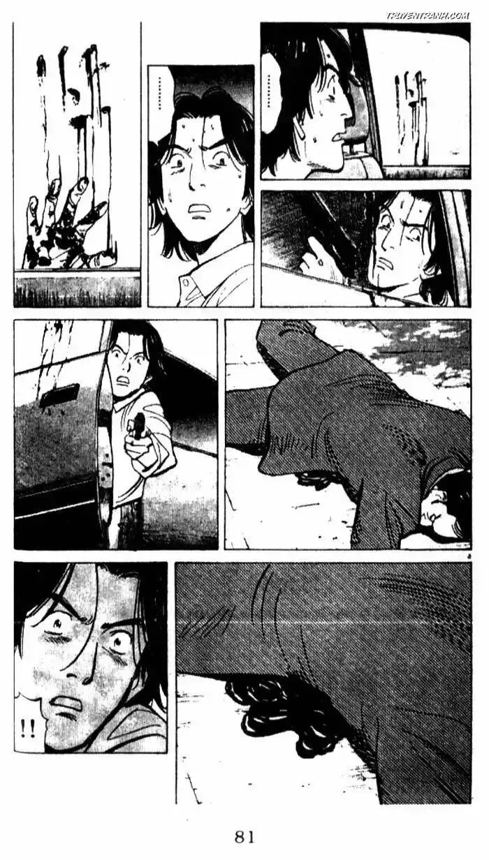đọc truyện Monster - Naoki Urasawa Chương 42 ảnh 6 tại Giả Dược